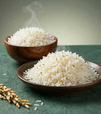 1401 Basmati Rice