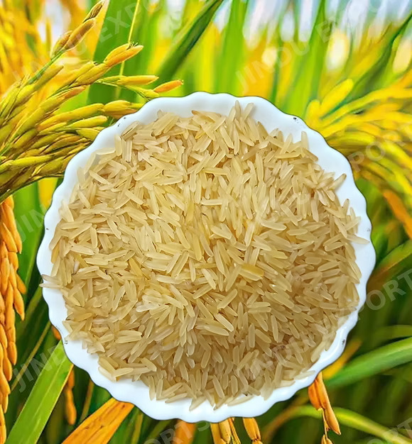 1509 Basmati Rice