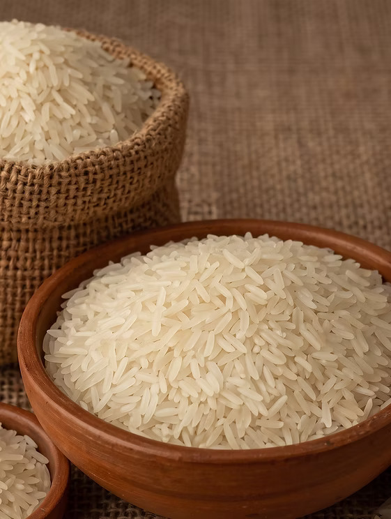 Sona Masoori Rice