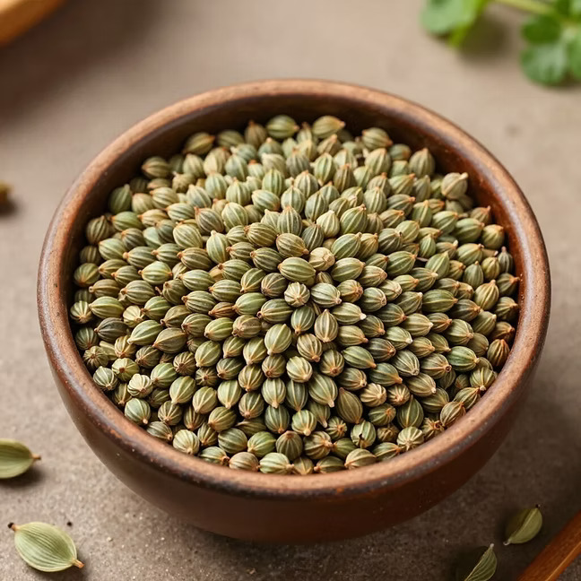 Premium Coriander (Dhania)