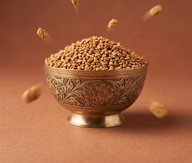Indian Spices