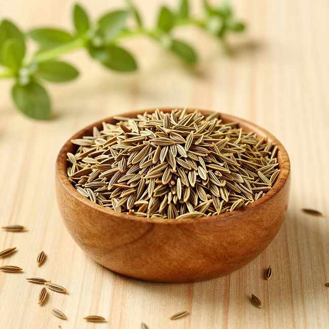 Premium Jeera (Cumin Seeds)