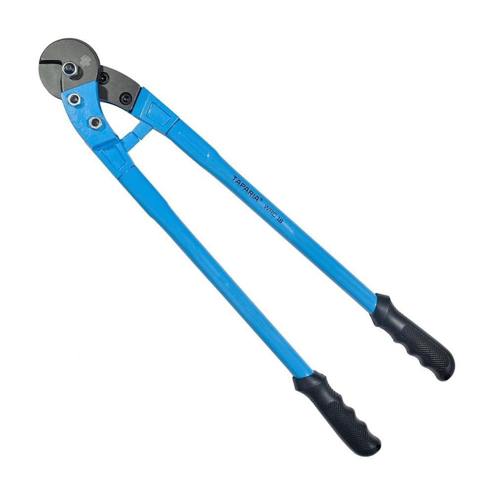 Wire Rope Cutter - Color: Blue & Black