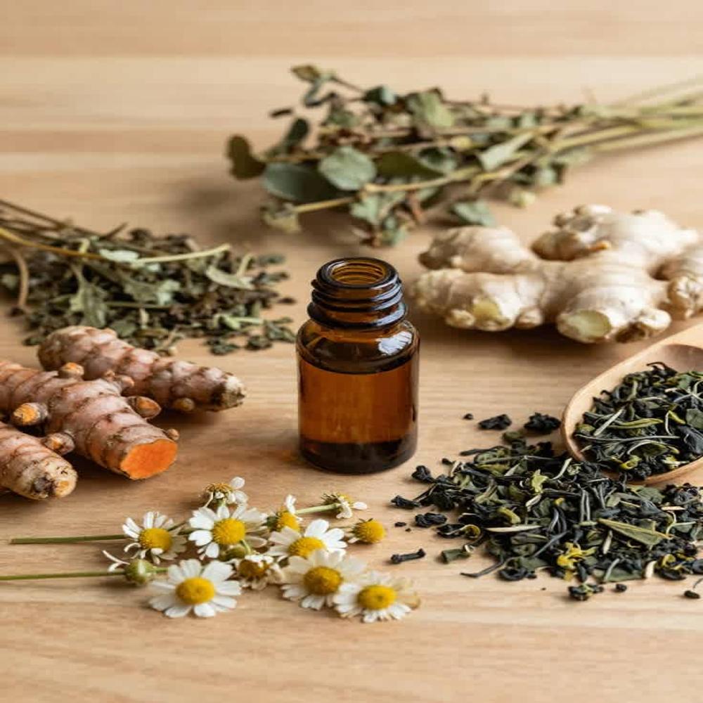 Herbal Extract