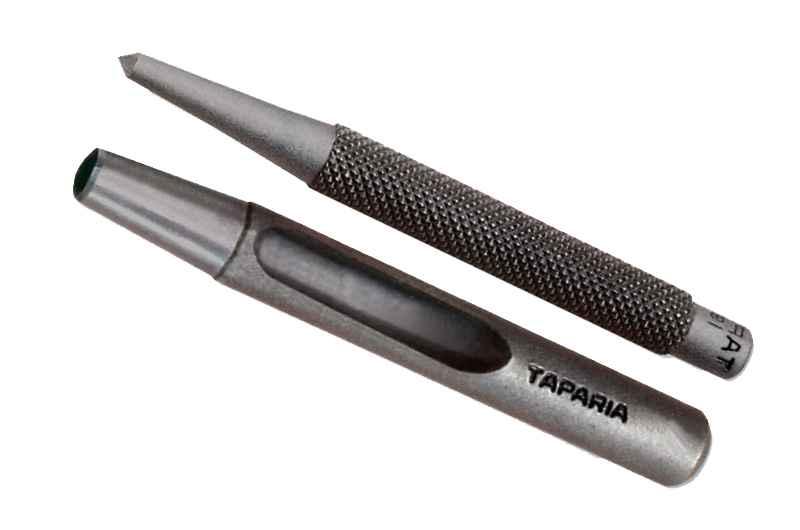 Center Punch