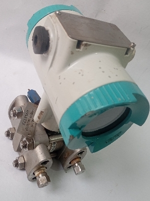 Pressure Transmitter