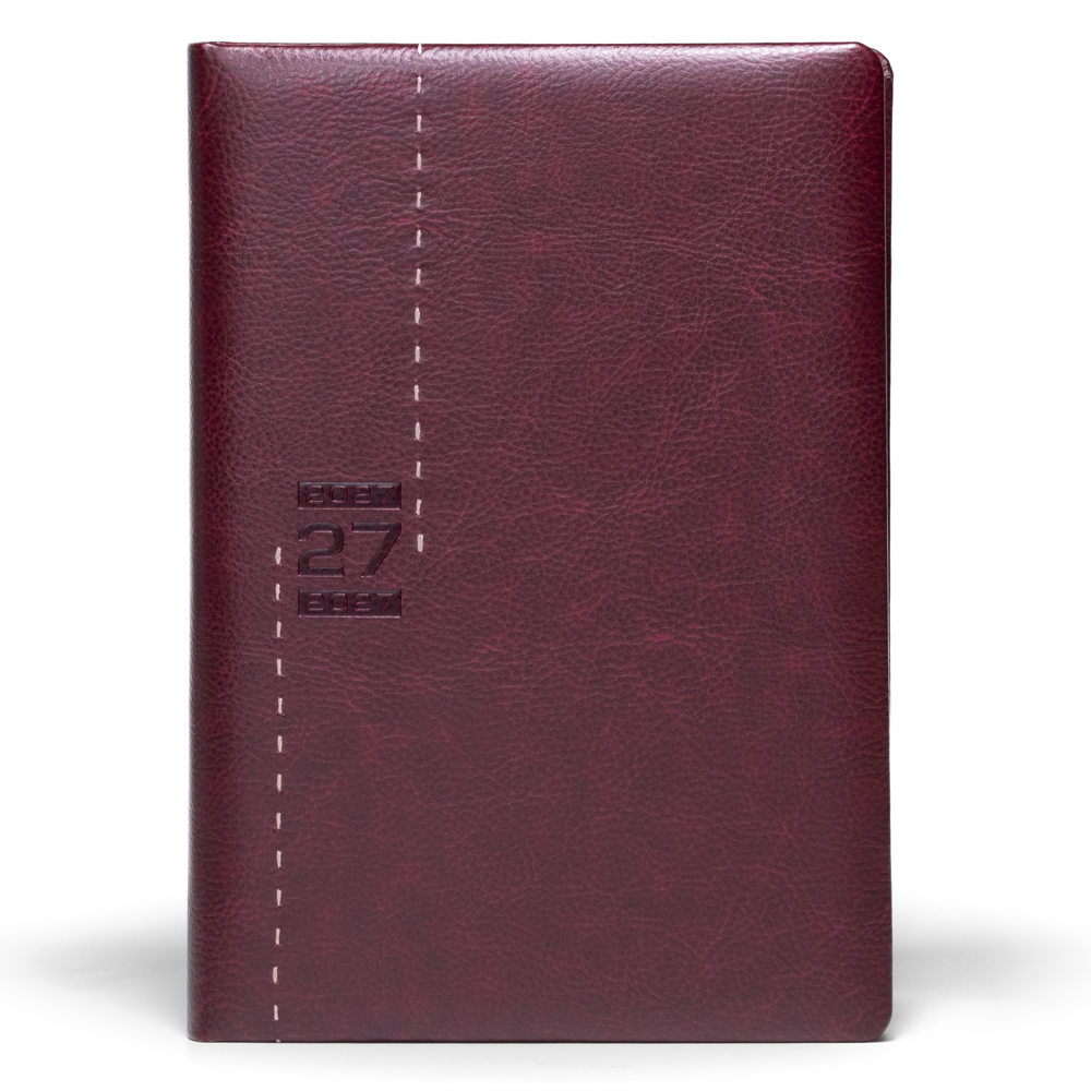 Mahavir Premium Diary - A5 Size