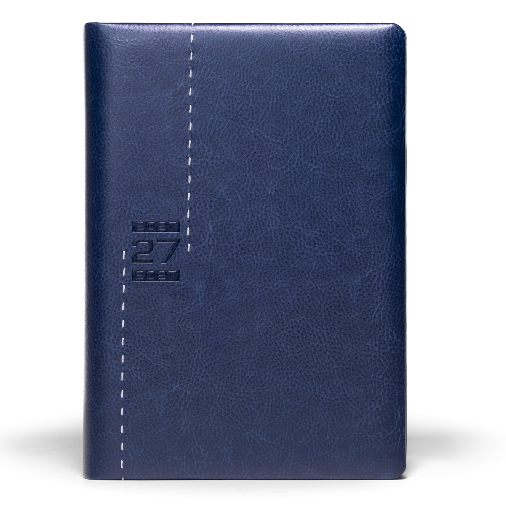 Mahavir Premium Diary - A5 Size