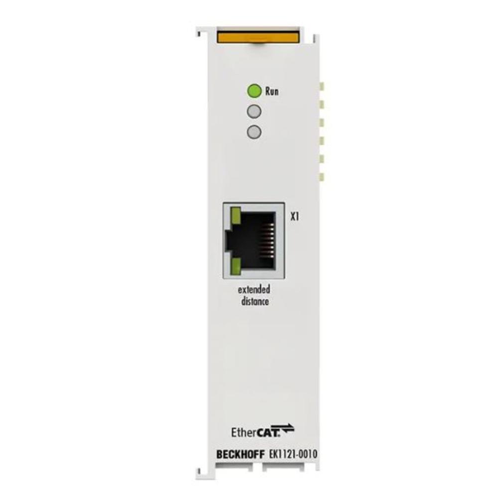Beckhoff Ek1121-0010 - Height: 1.0 Centimeter (Cm)