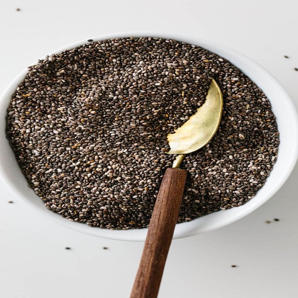 Chia Seeds