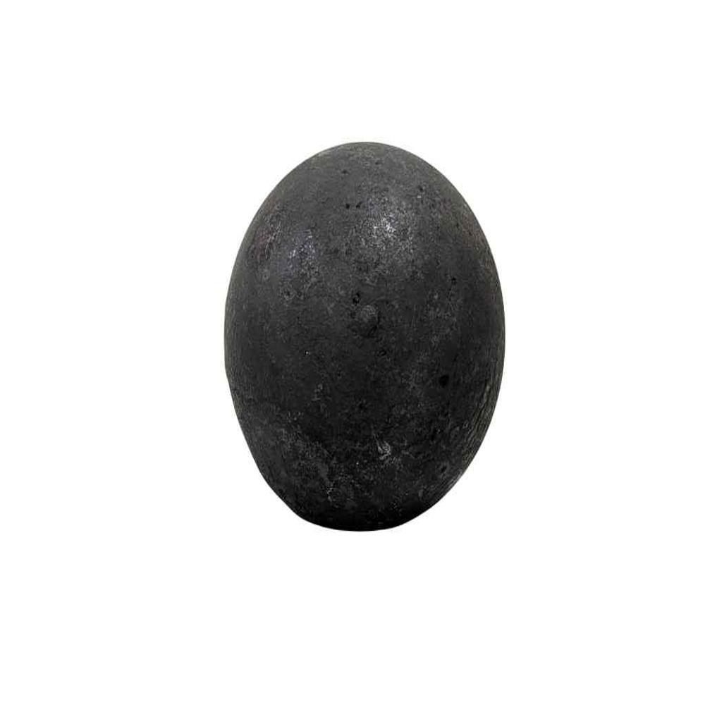 80 MM High Chrome Cast Steel Grinding Media Ball