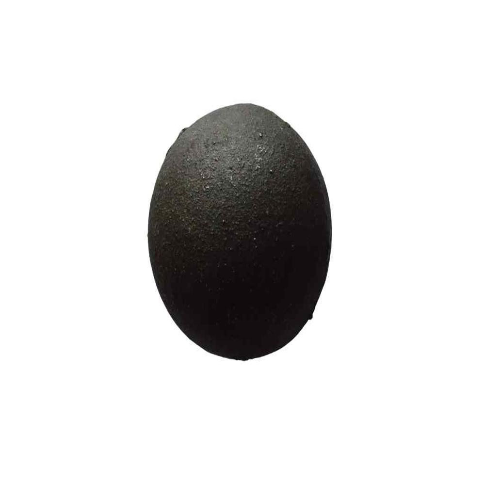80 MM High Chrome Cast Steel Grinding Media Ball