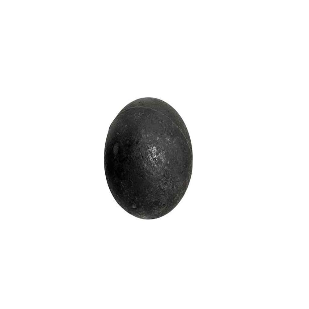 80 MM High Chrome Cast Steel Grinding Media Ball