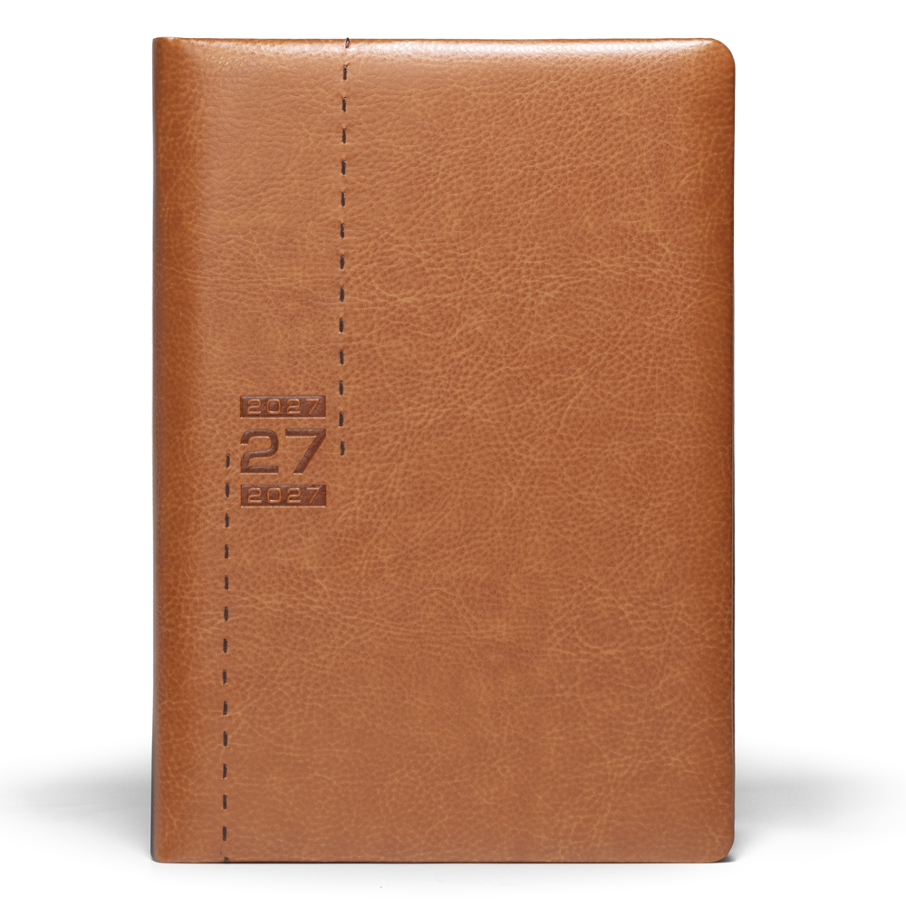 Mahavir Premium Diary - B5 Size