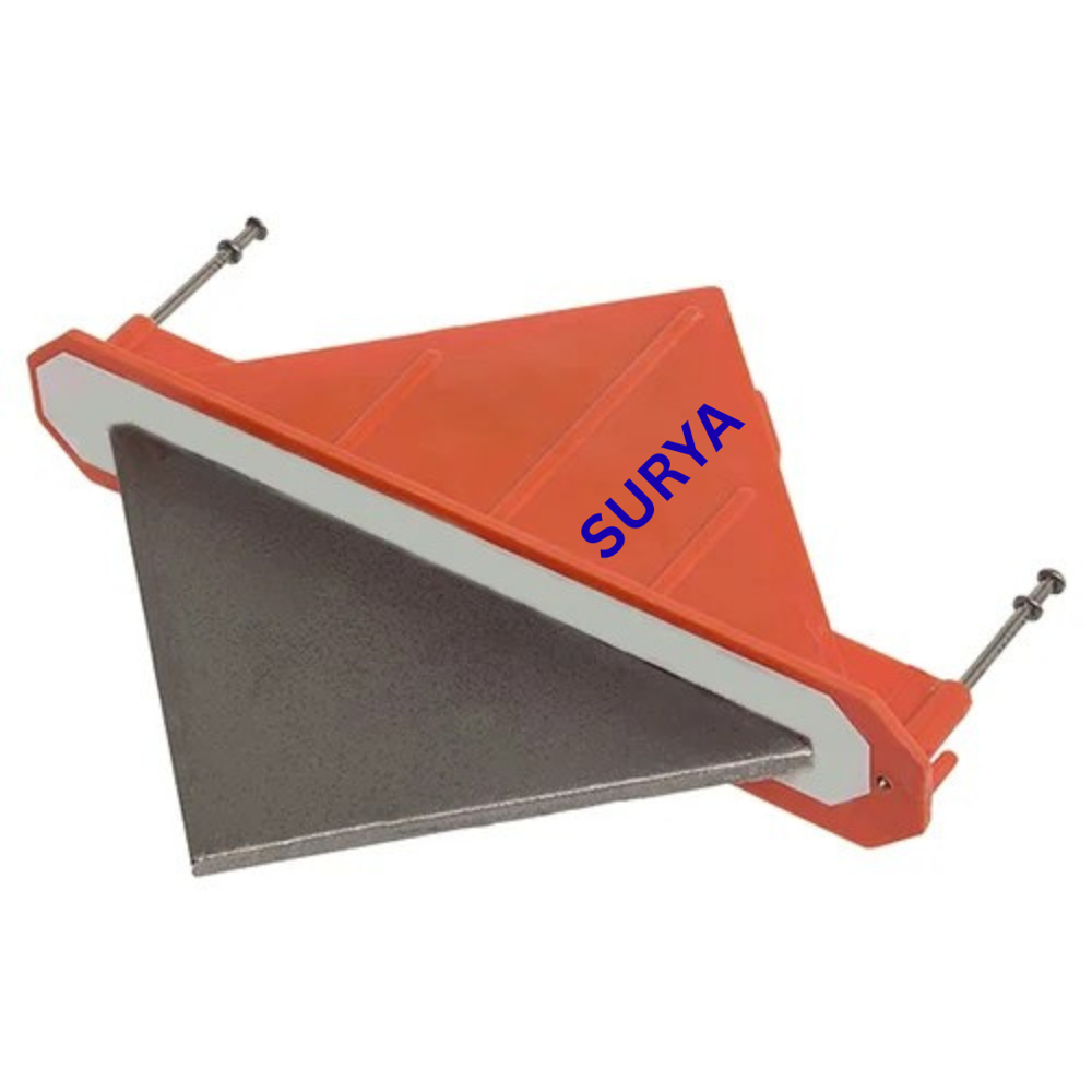 diamond dowel plate