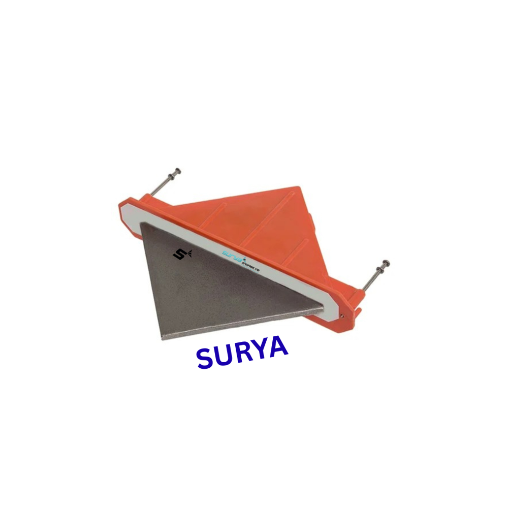 diamond dowel plate