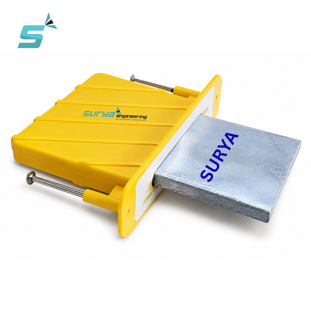 diamond dowel plate
