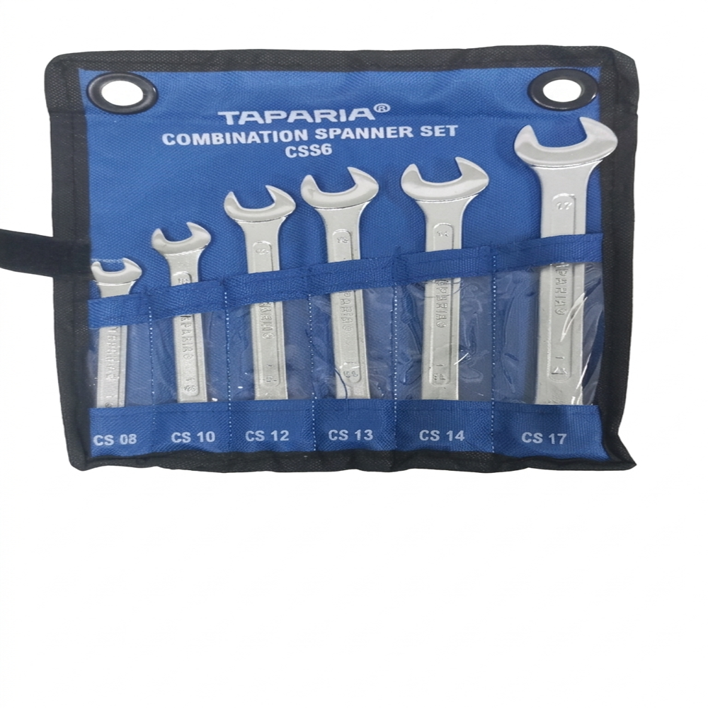 Combination Spanner