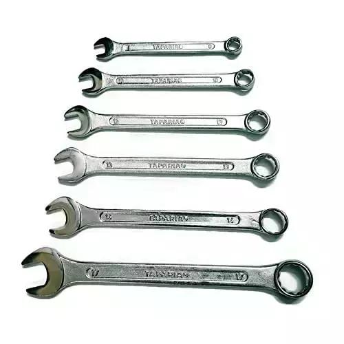 Combination Spanner