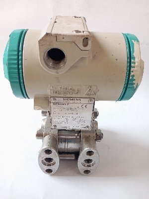 Pressure Transmitter