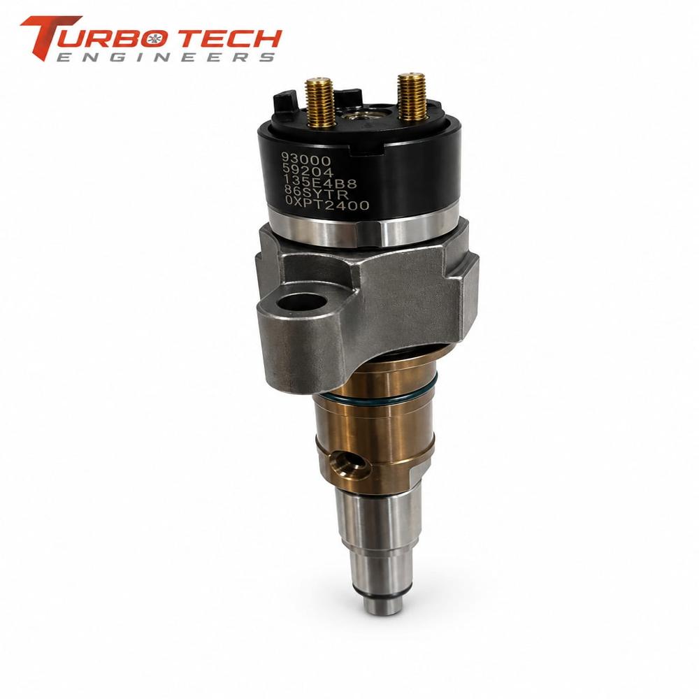Cummins Fuel Injector4359204