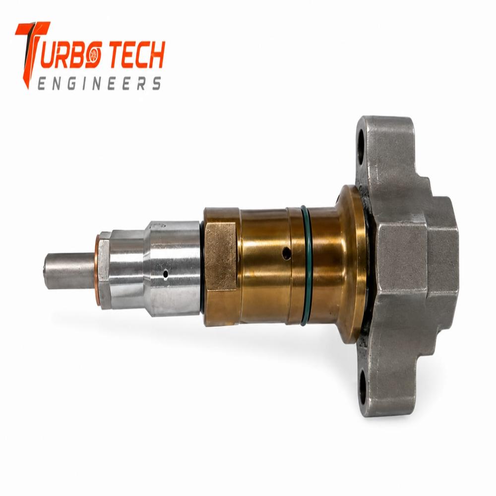 Cummins Fuel Injector4359204