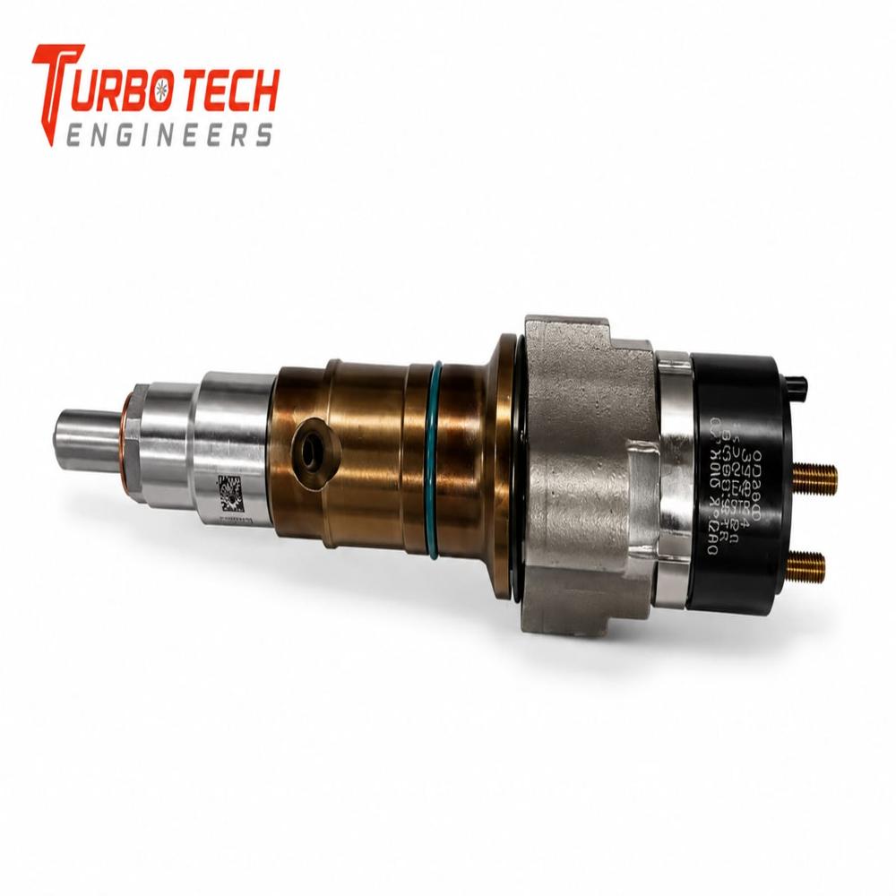 Cummins Fuel Injector4359204