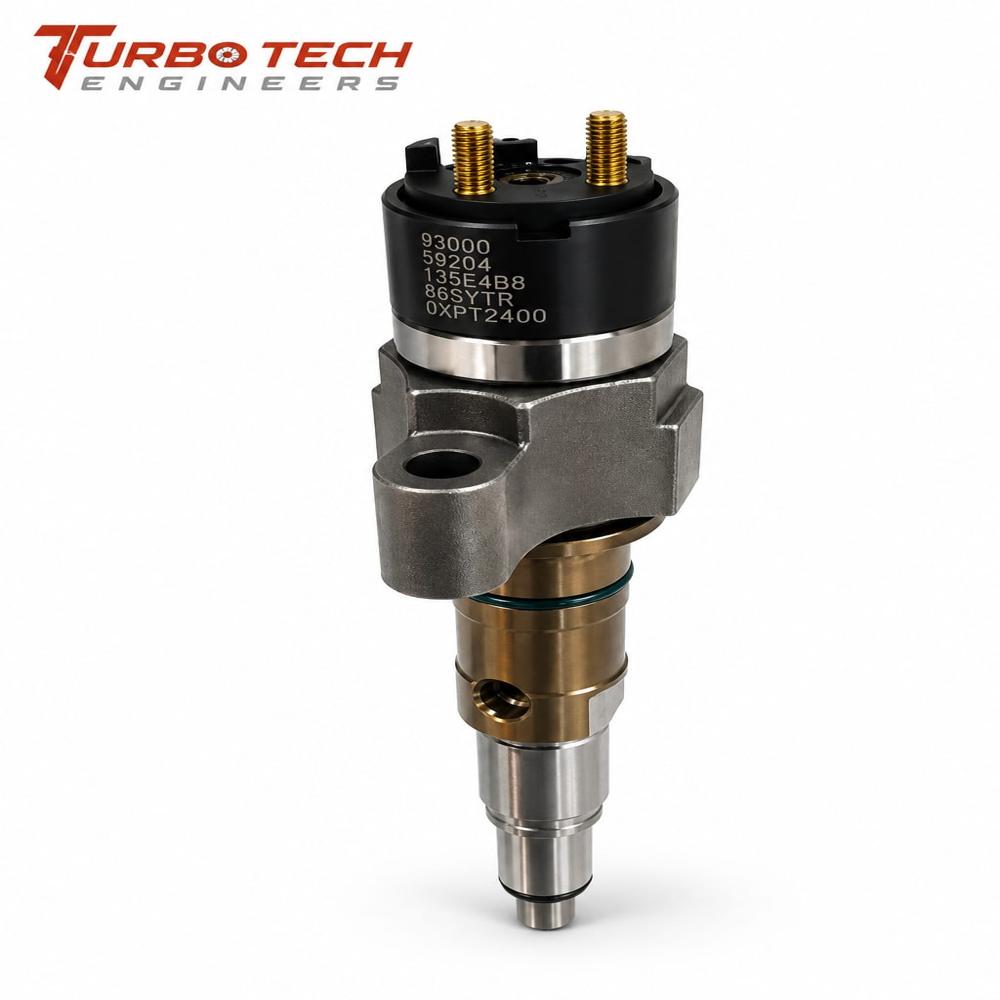 Cummins Fuel Injector4359204
