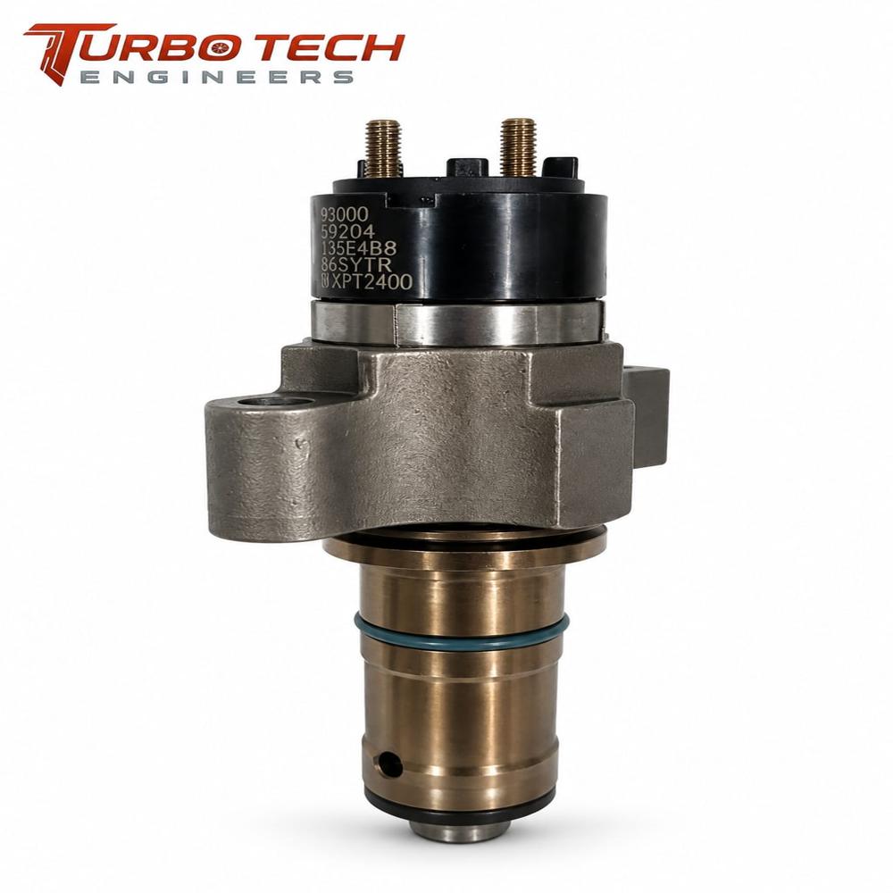 Cummins Fuel Injector4359204