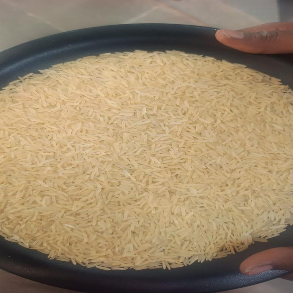 Golden Rice
