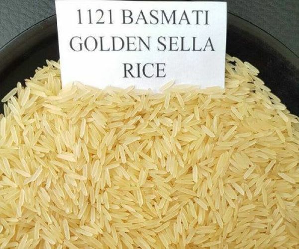 Golden Rice