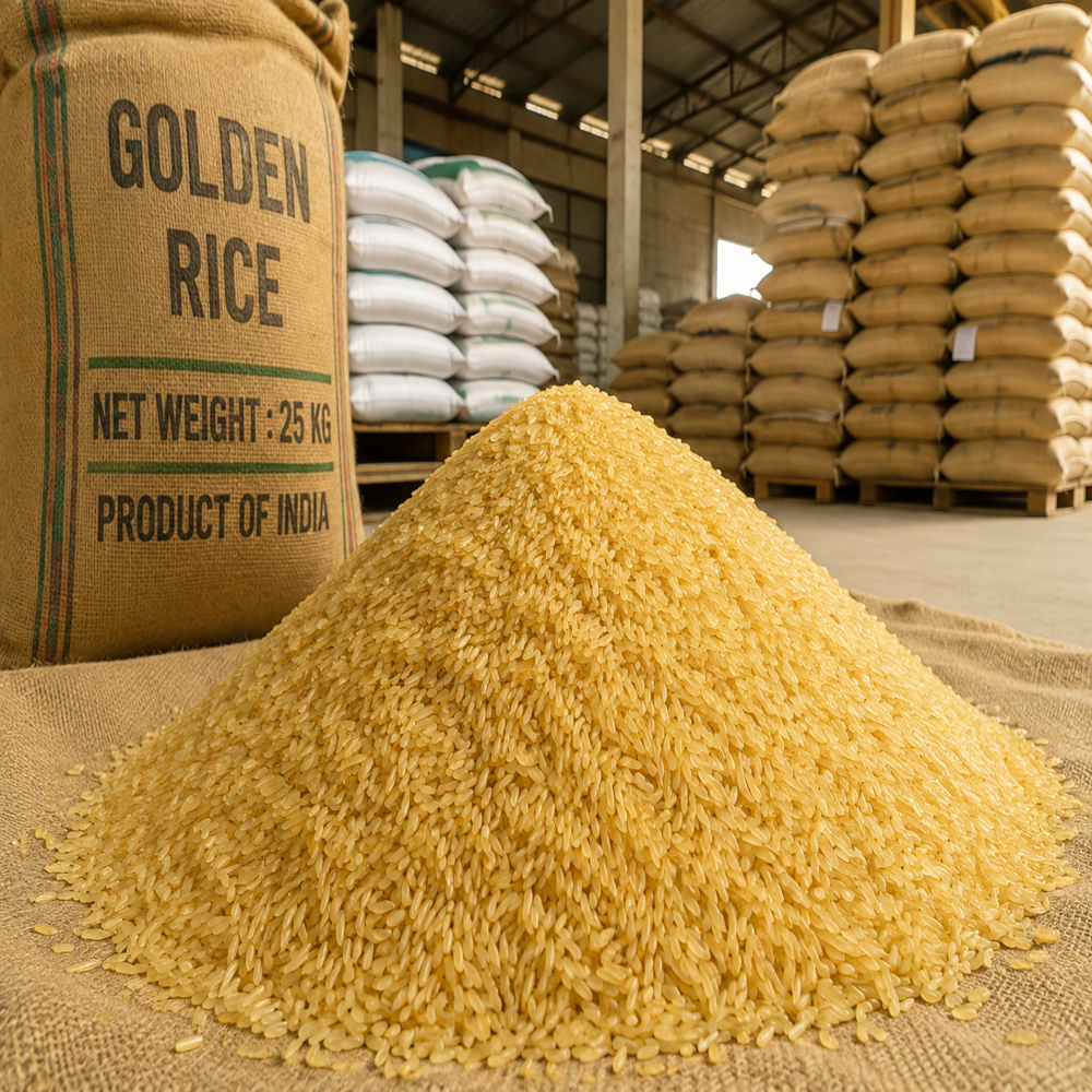 Golden Rice