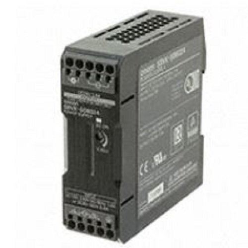 Omron S8Vk-C06024/Ed2 Switch Mode Power Supply - Current Range: 2.5 A Ampere (A)