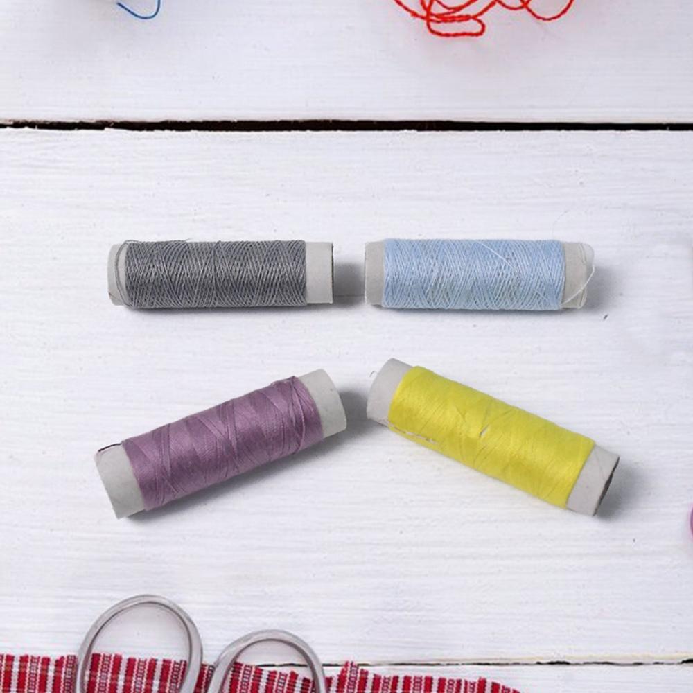 7 In 1 Multipurpose Tailoring Sewing Accessories Kit (1 Set) - Application: As Per Product Requirement
