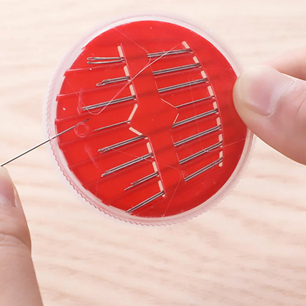 7 In 1 Multipurpose Tailoring Sewing Accessories Kit (1 Set) - Application: As Per Product Requirement