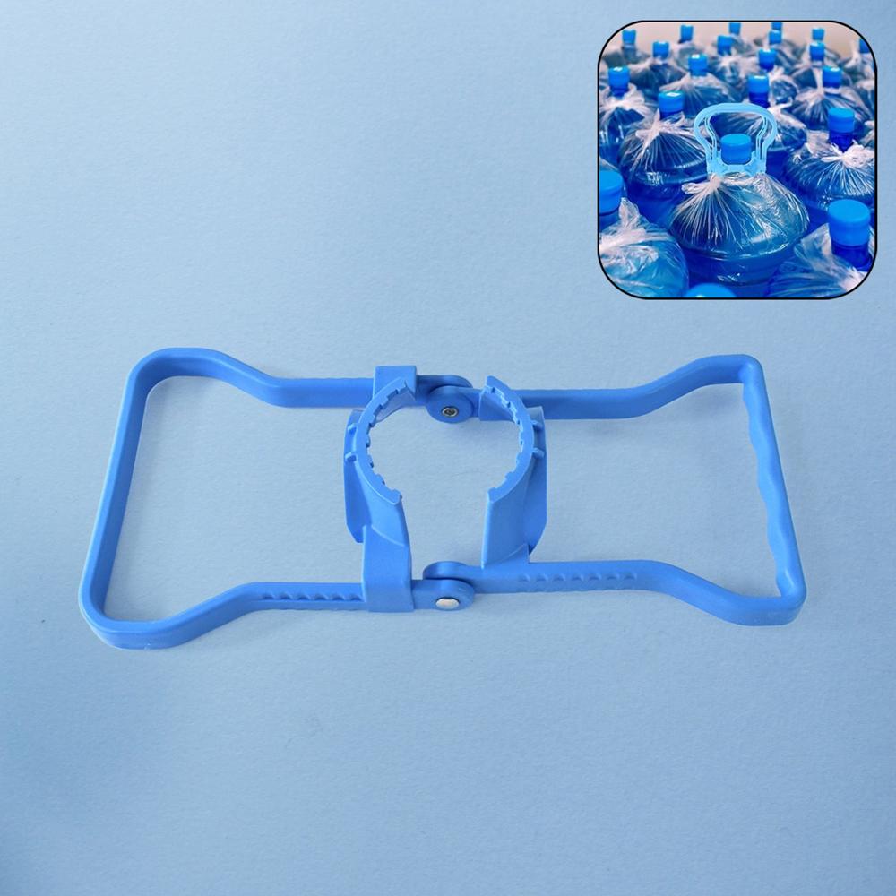 Drinking Water Bottle Lifter Water Container Kettle Handle (1 Pc) - Application: As Per Product Requirement