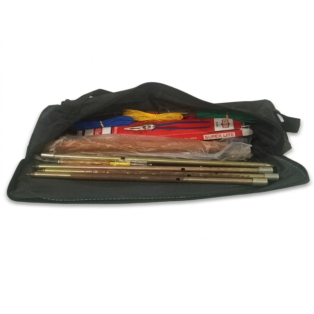 Earth Tester Kit