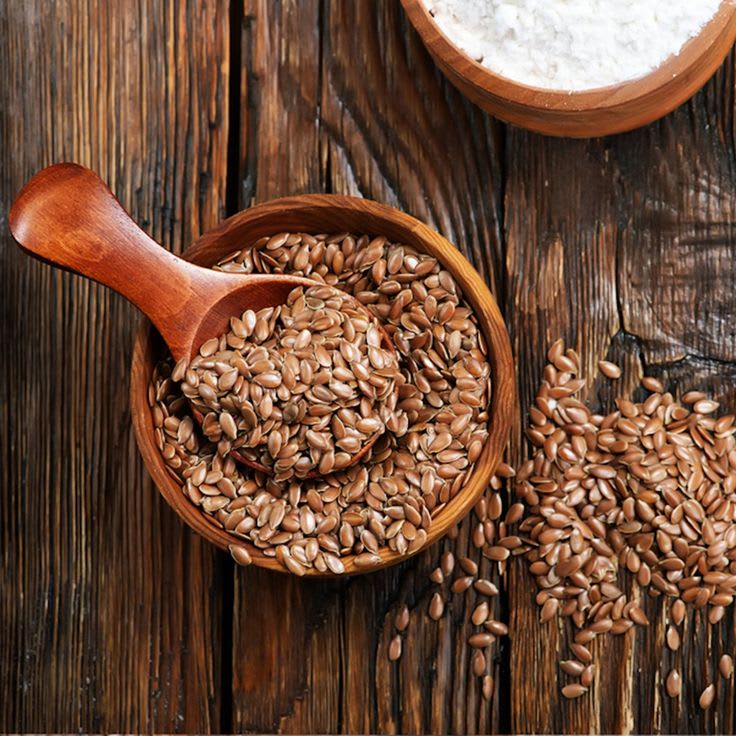 Flax Seed