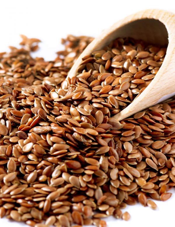 Flax Seed