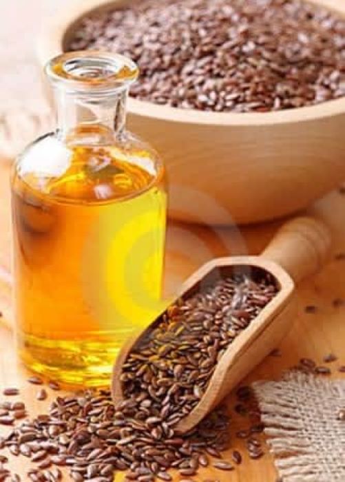 Flax Seed