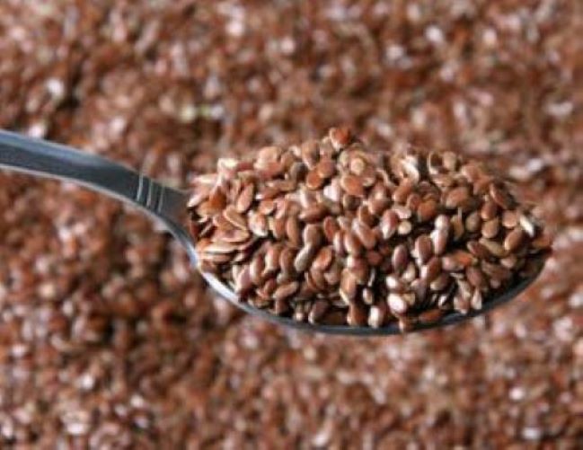 Flax Seed
