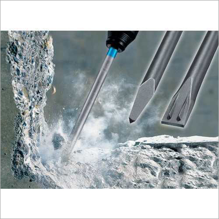 इम्पैक्ट ड्रिल्स