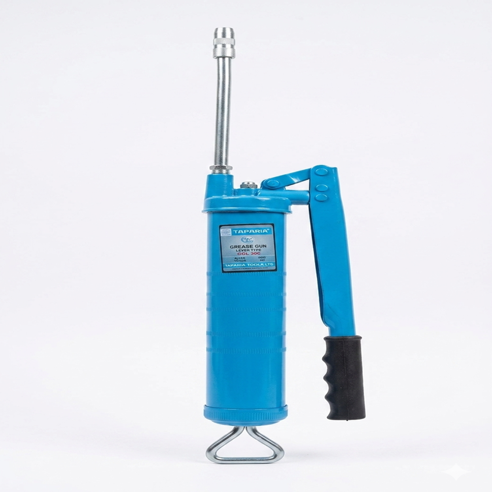 Grease Gun