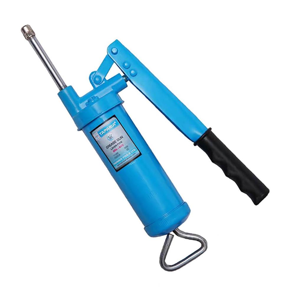 Grease Gun