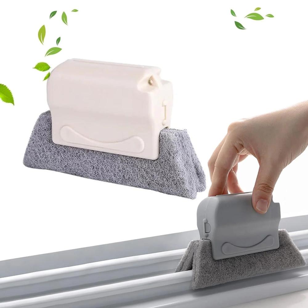 Multipurpose Window & Surface Cleaning Tool Set (2 Pc) - Application: As Per Product Requirement