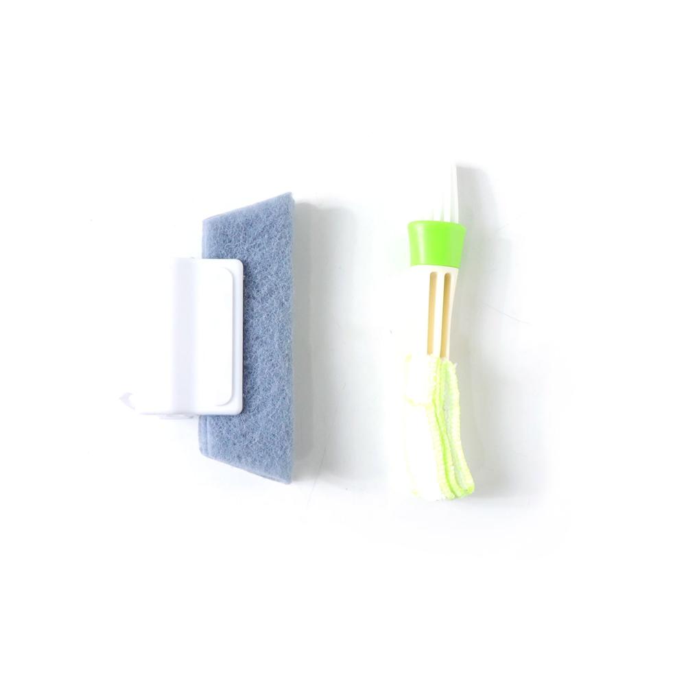Multipurpose Window & Surface Cleaning Tool Set (2 Pc) - Application: As Per Product Requirement