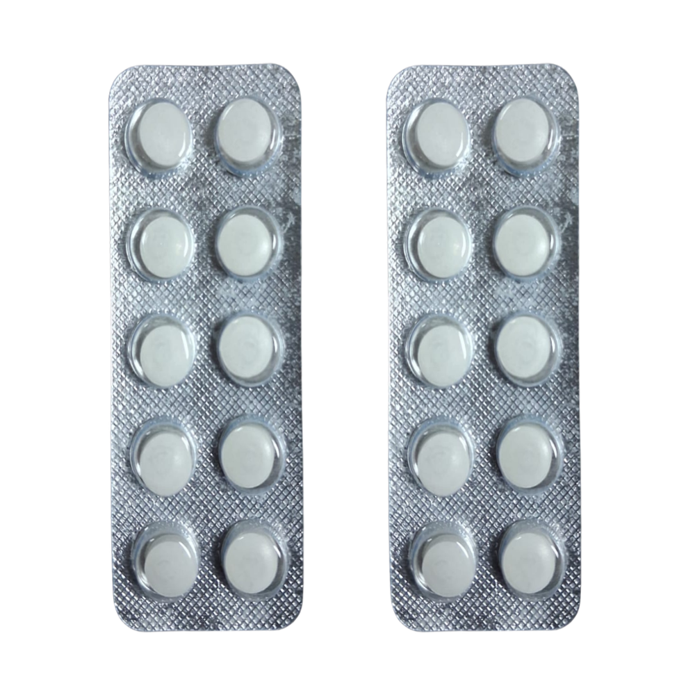 Levamisole Hydrochloride 150 mg Tablets IP