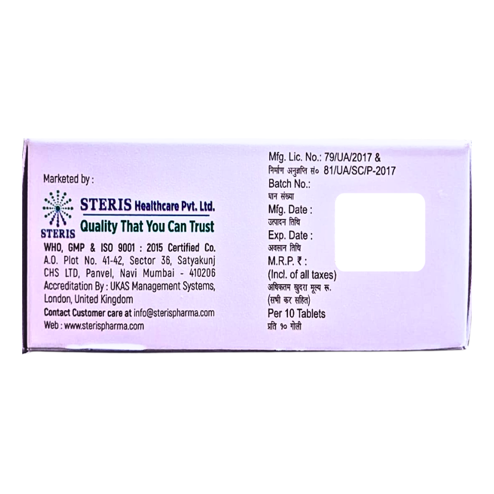 Levamisole Hydrochloride 150 mg Tablets IP