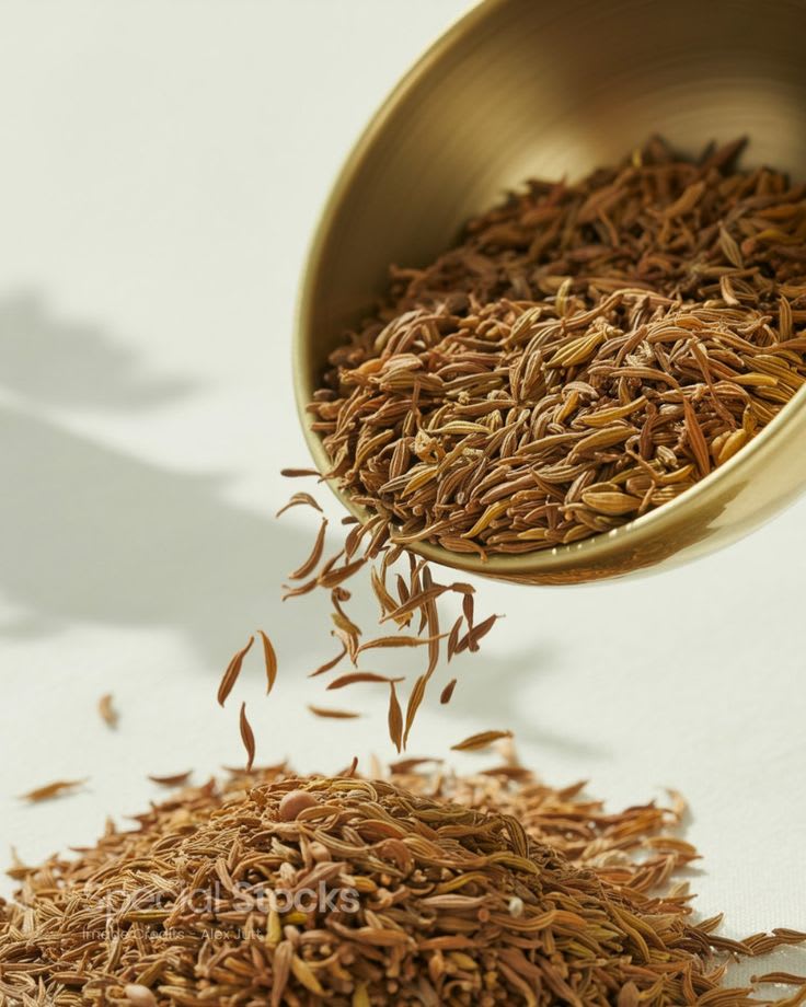 Cumins Seeds