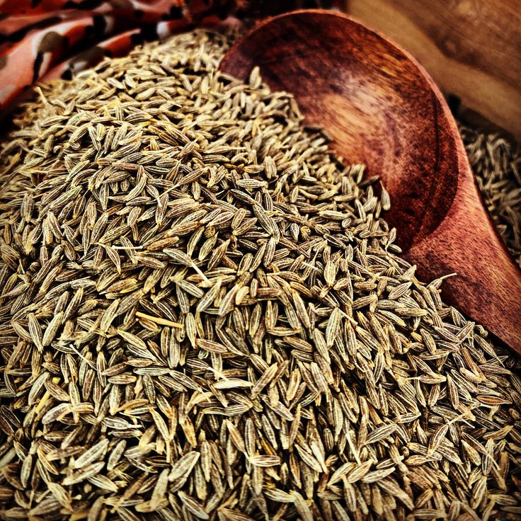 Cumins Seeds